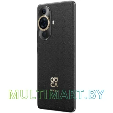 Смартфон Huawei nova 11 Pro GOA-LX9 8GB/256GB (черный) картинка 7